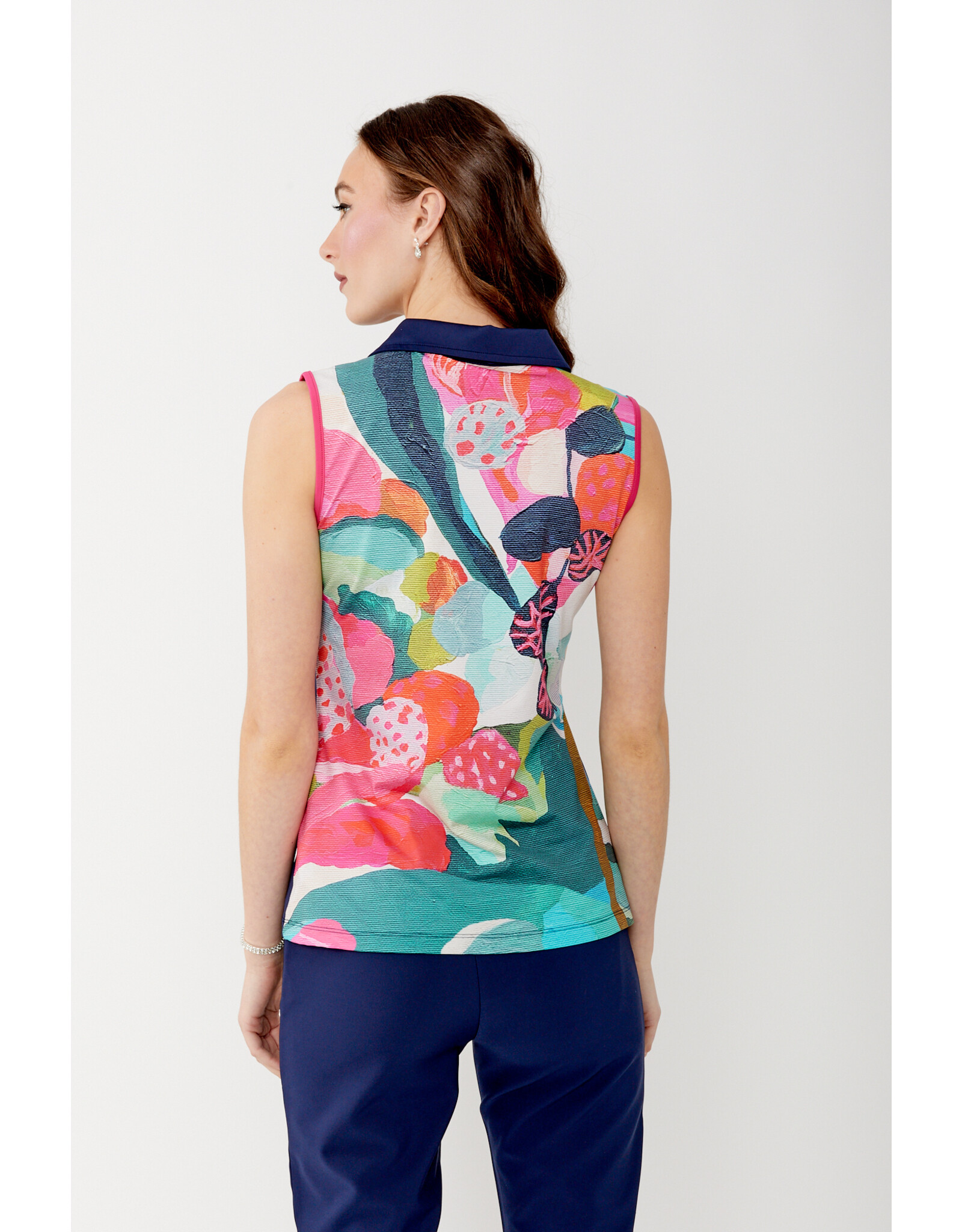 DOLCEZZA 35461 PULLOVER