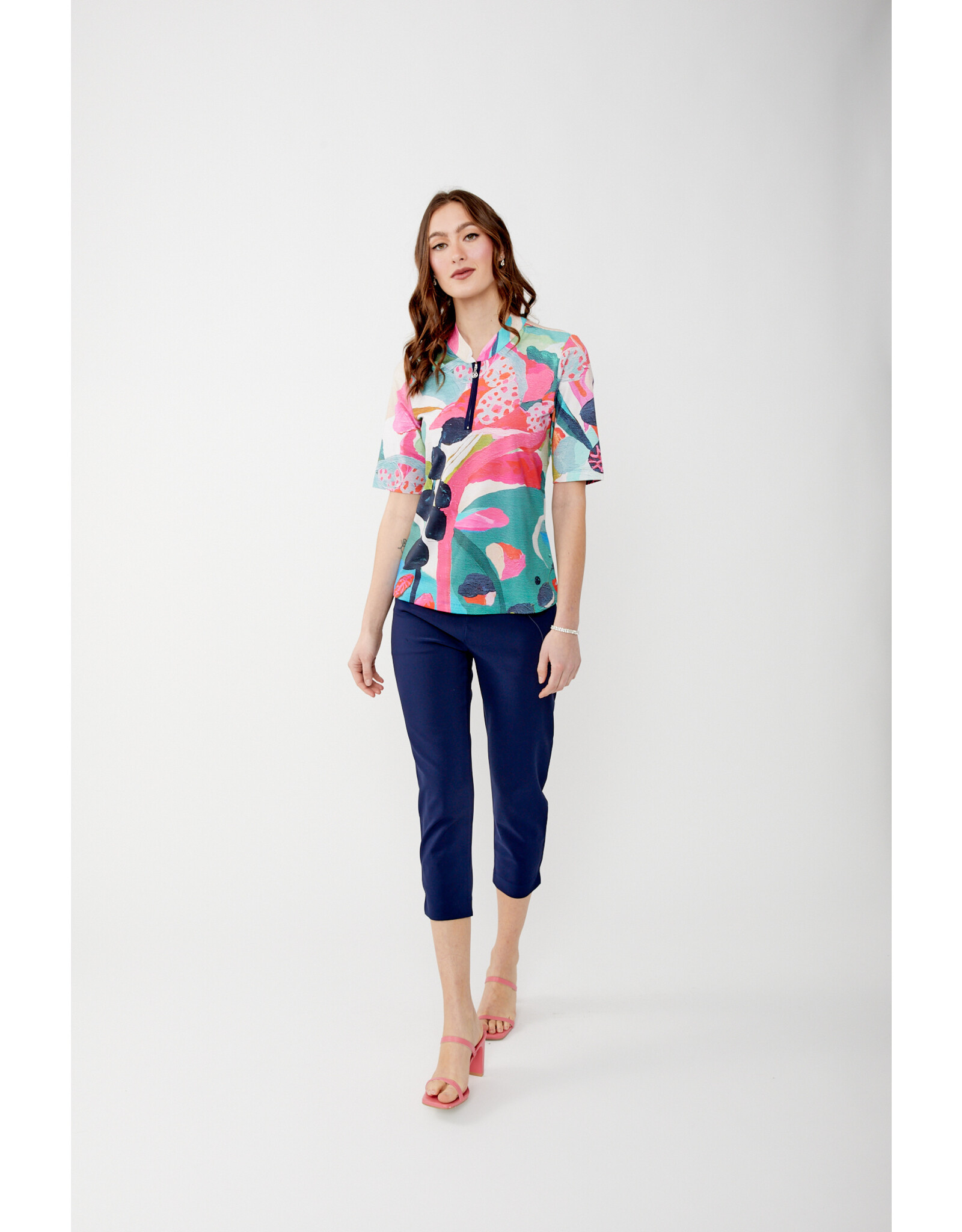 DOLCEZZA 35462 PULLOVER