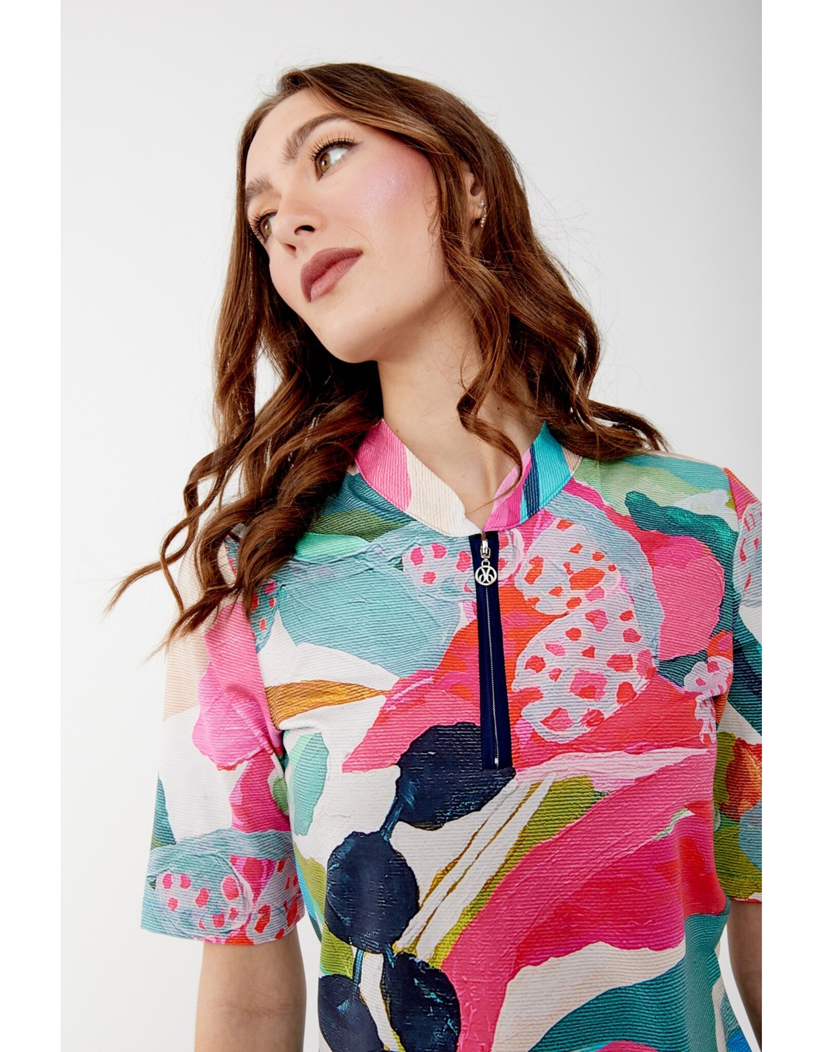 DOLCEZZA 35462 PULLOVER