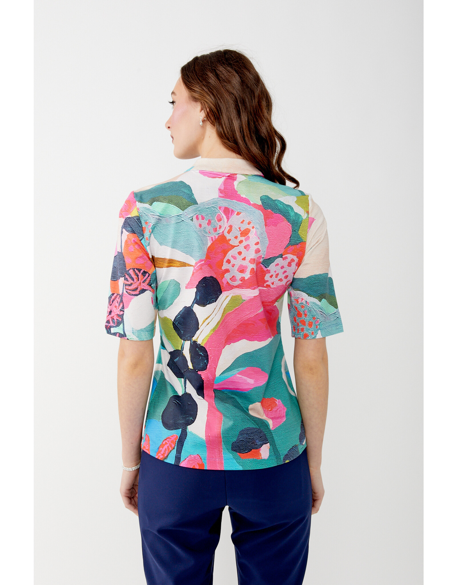 DOLCEZZA 35462 PULLOVER