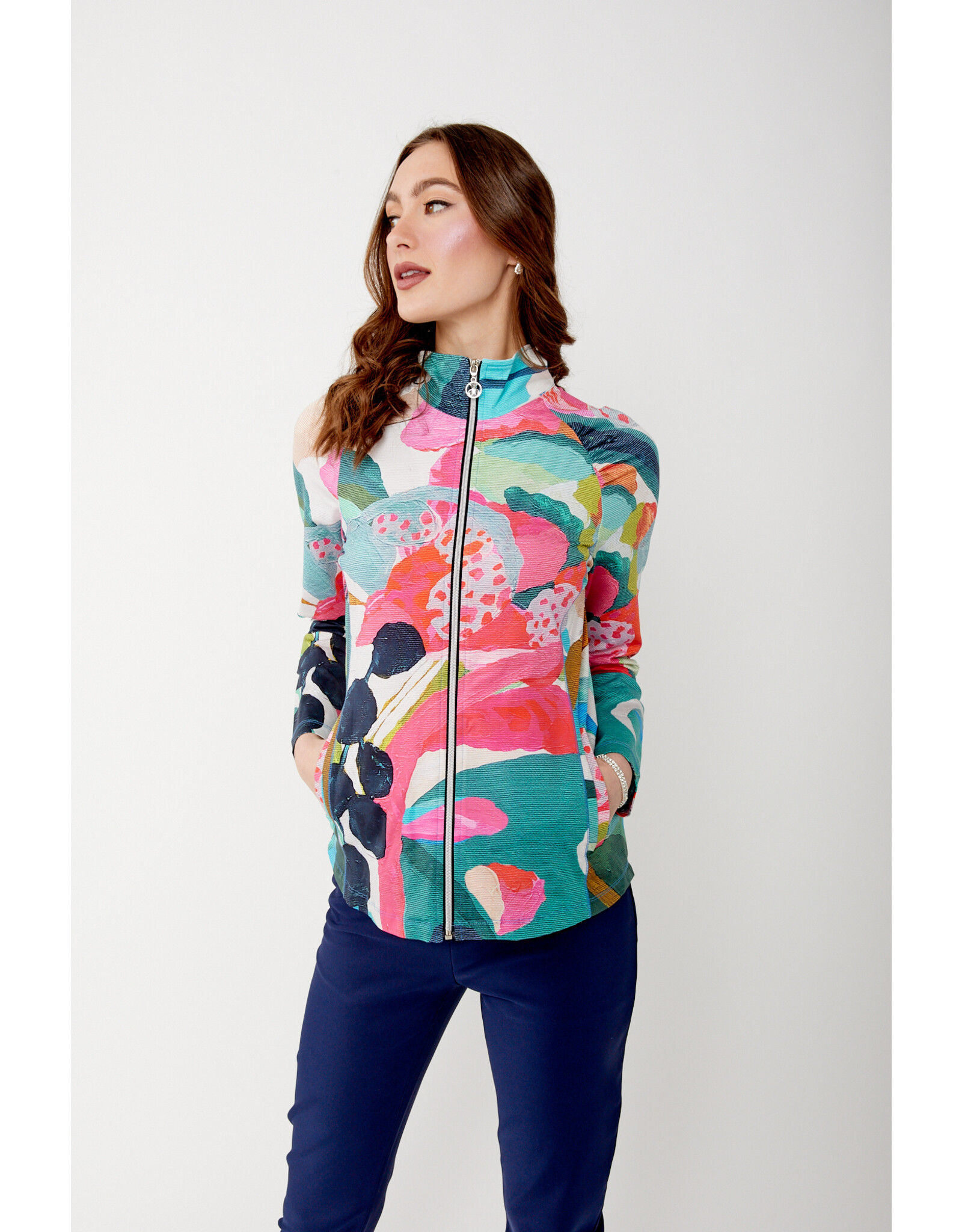 DOLCEZZA 35464 JACKET