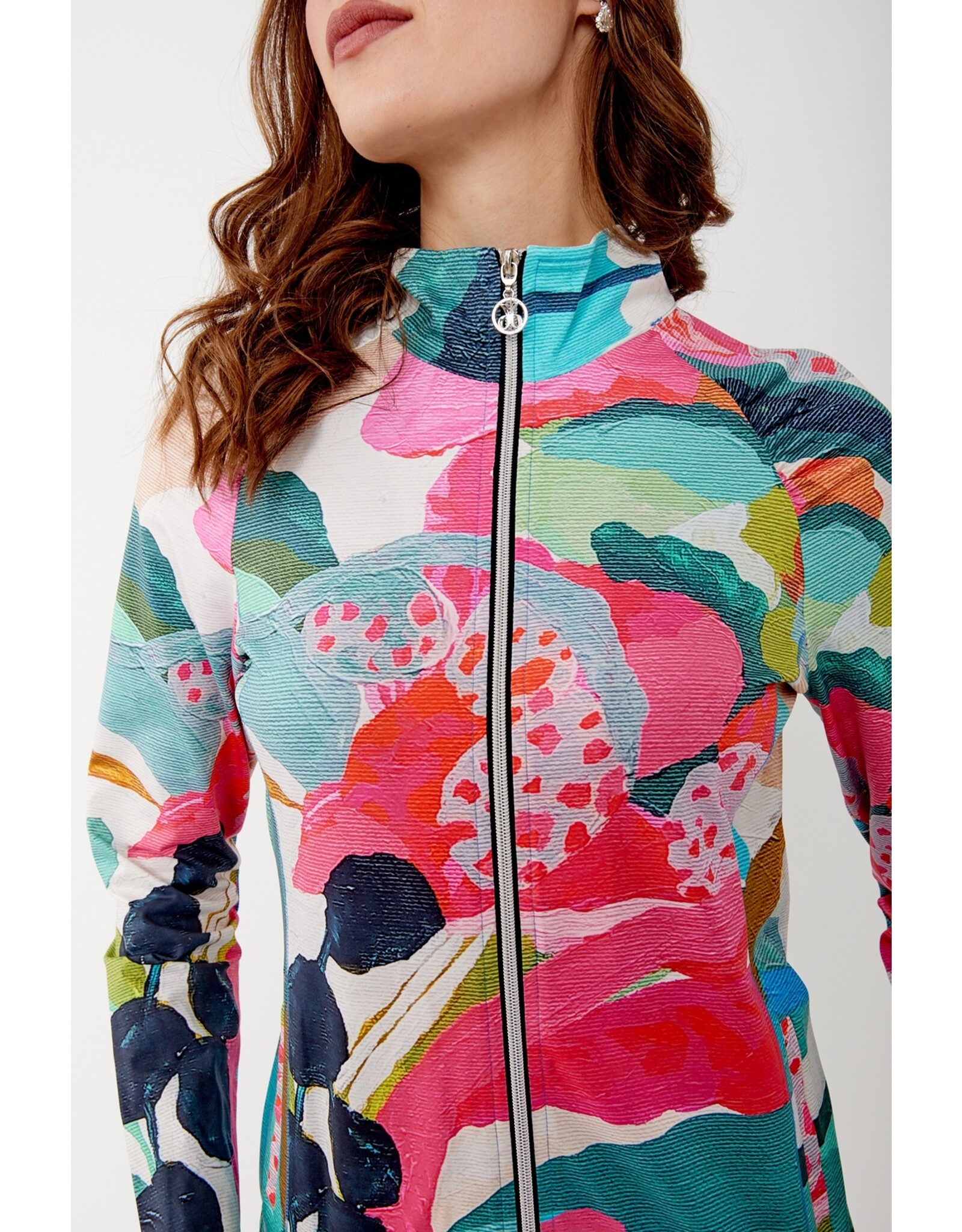DOLCEZZA 35464 JACKET