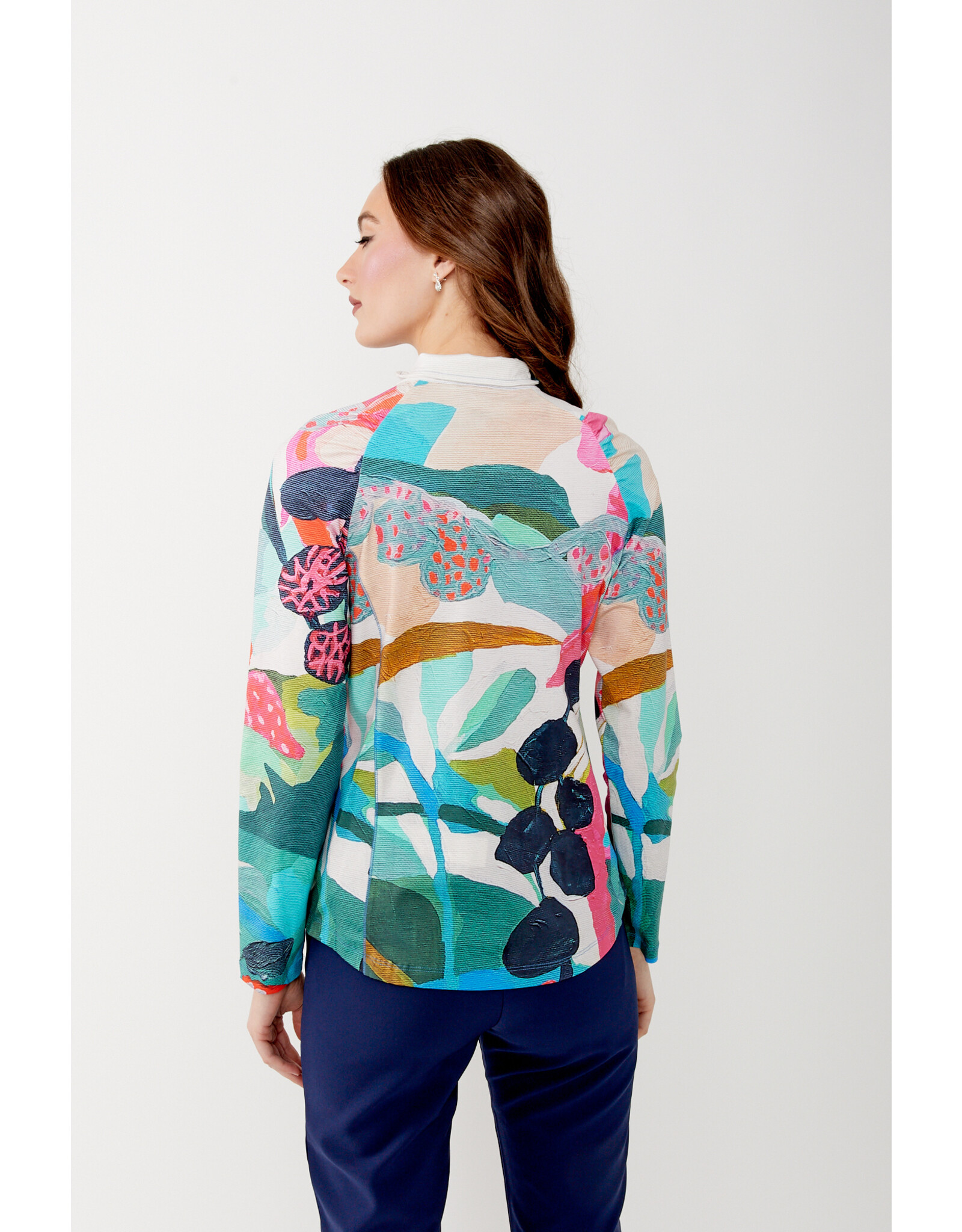 DOLCEZZA 35464 JACKET