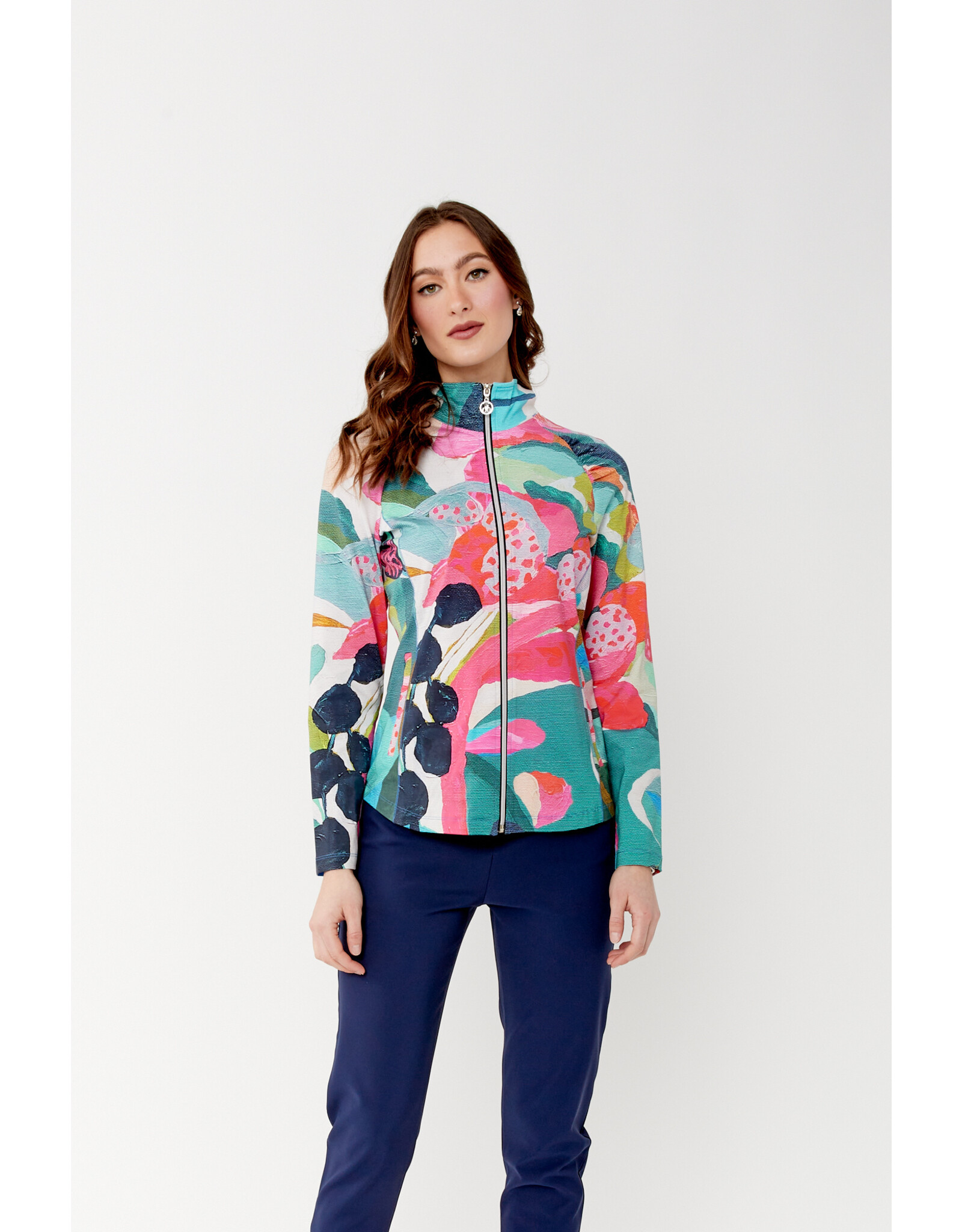 DOLCEZZA 35464 JACKET