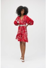 JOSEPH RIBKOFF 252089 DRESS