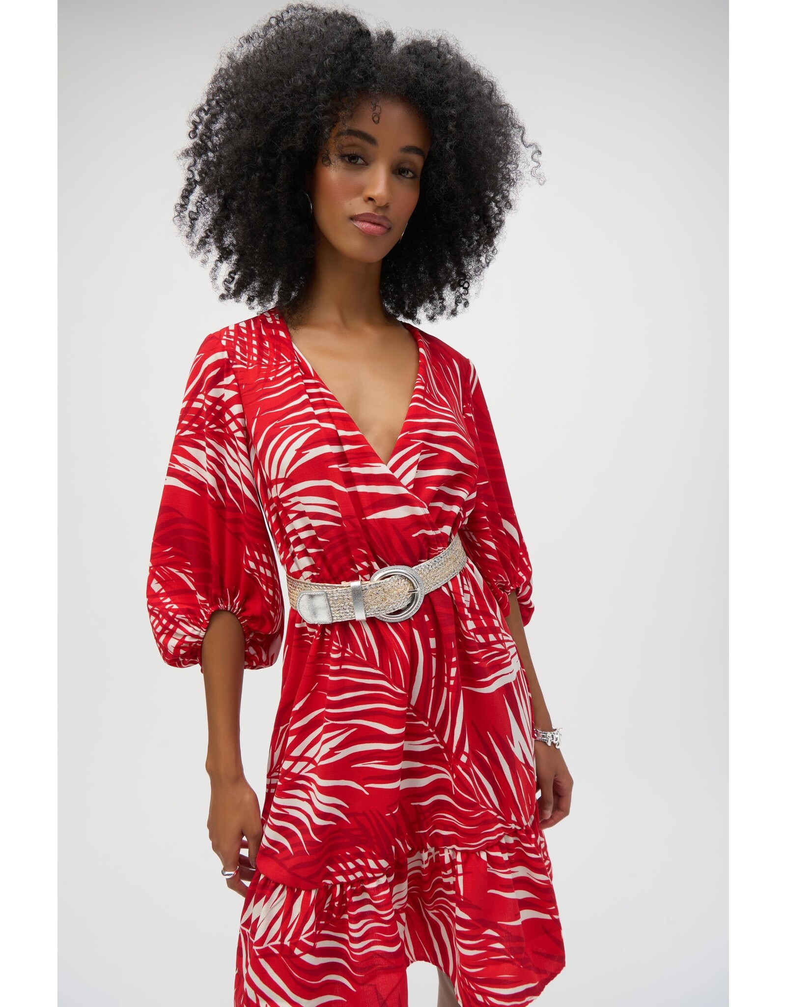 JOSEPH RIBKOFF 252089 DRESS