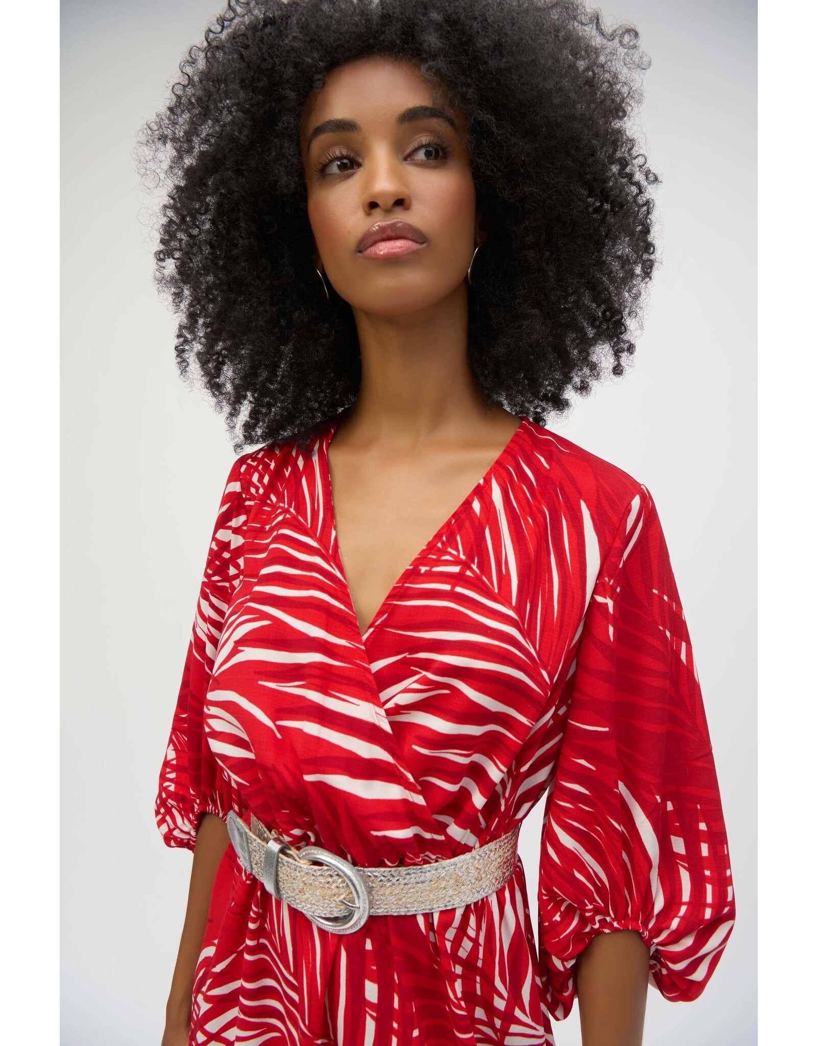 JOSEPH RIBKOFF 252089 DRESS