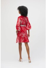 JOSEPH RIBKOFF 252089 DRESS