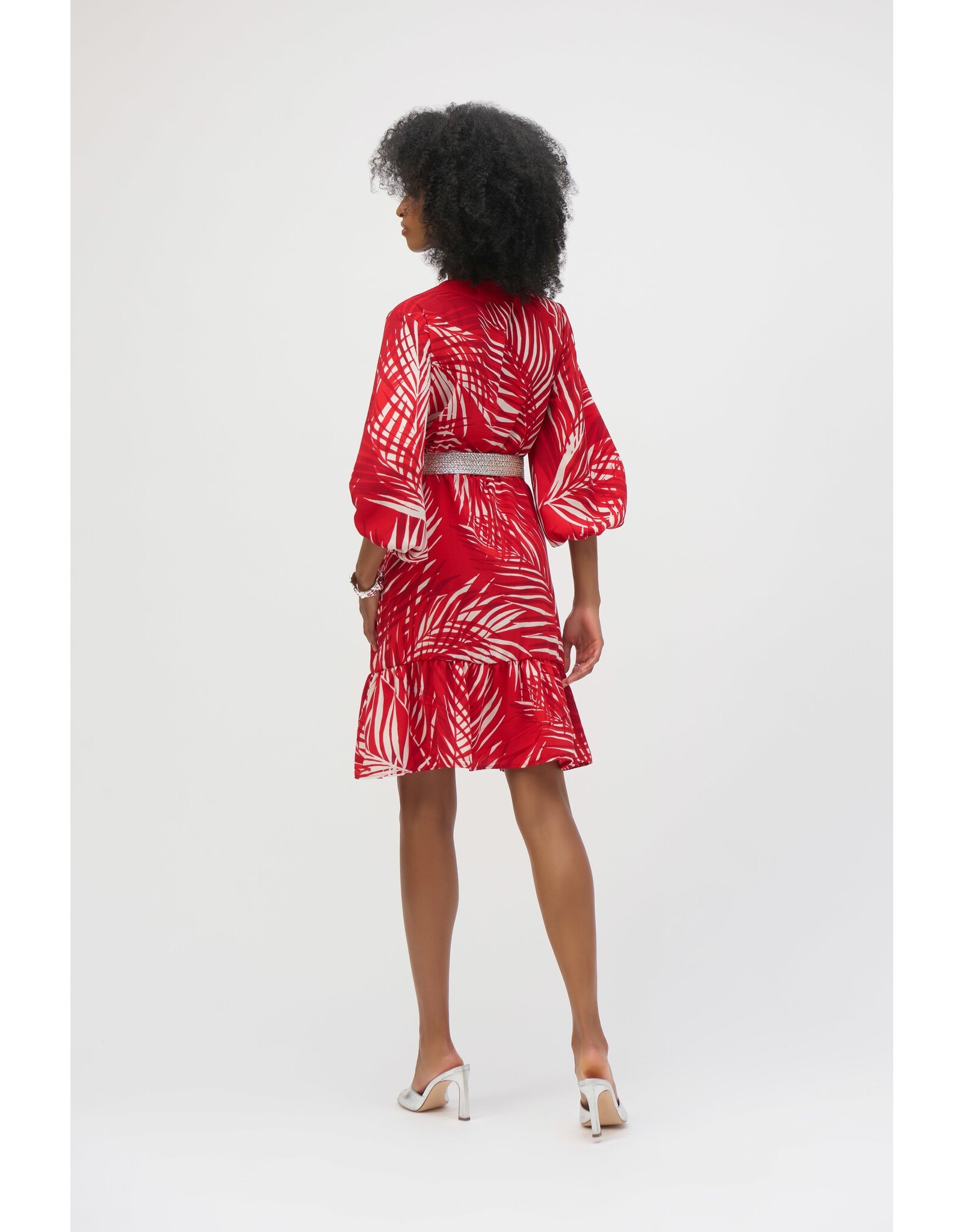 JOSEPH RIBKOFF 252089 DRESS