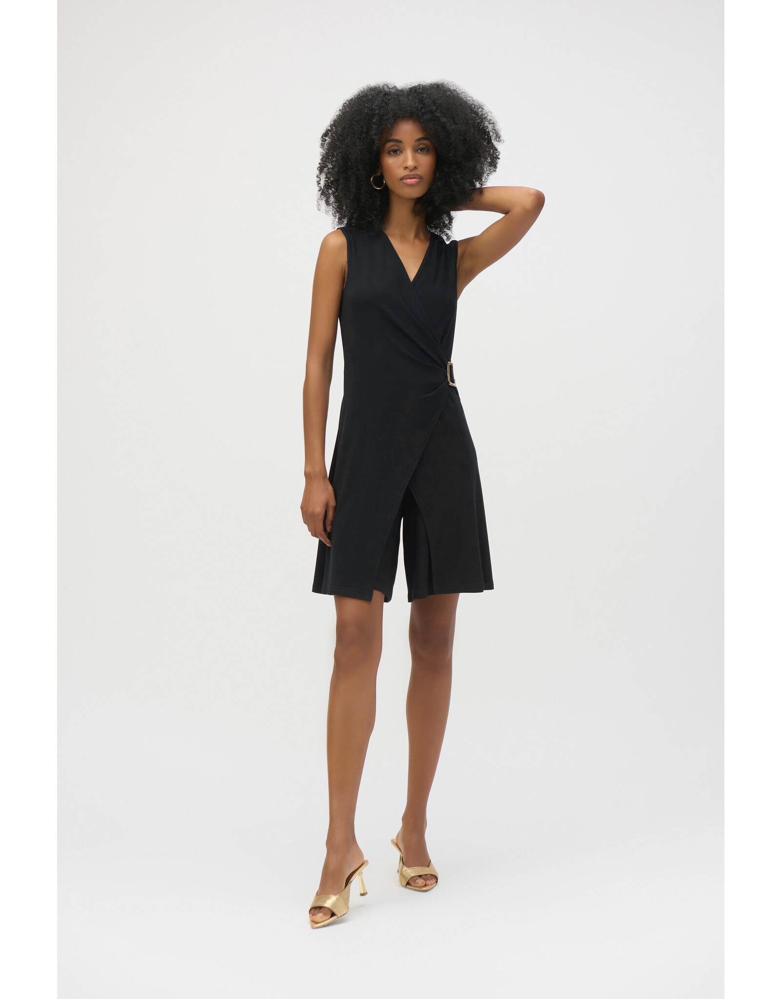 JOSEPH RIBKOFF 252099 JUMPSUIT