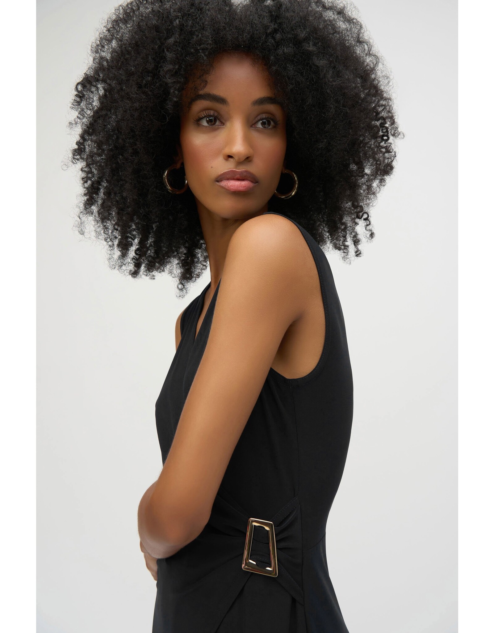 JOSEPH RIBKOFF 252099 JUMPSUIT