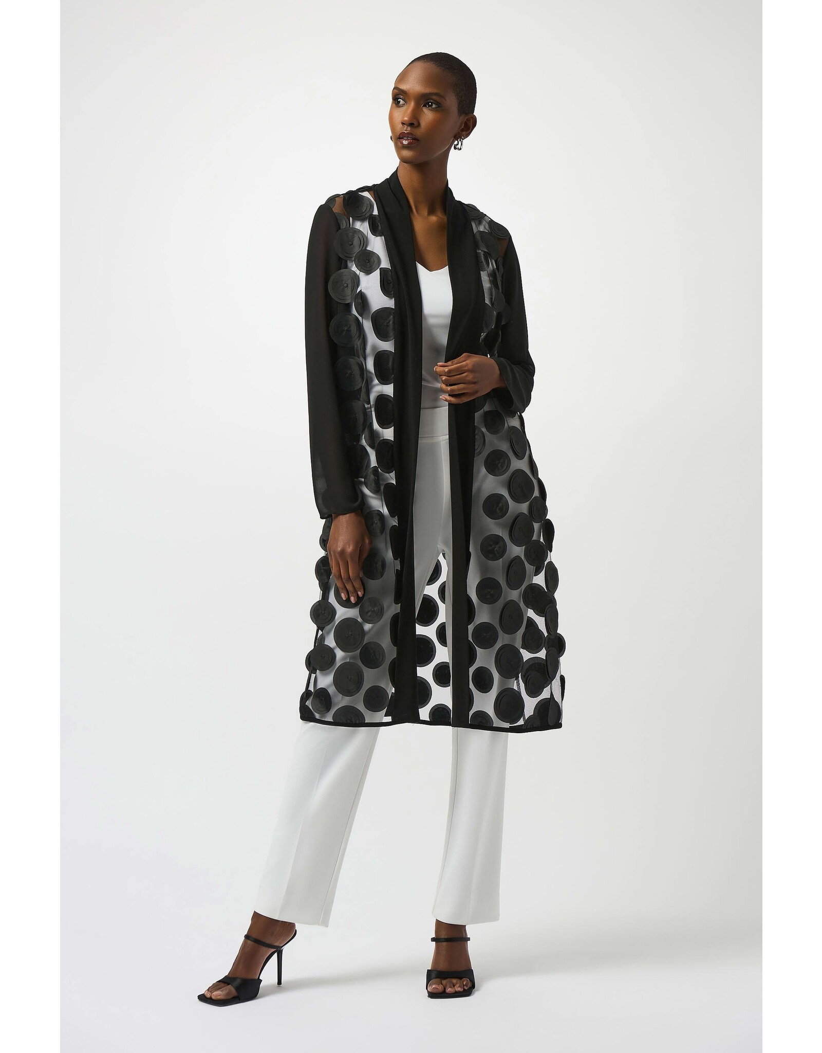 JOSEPH RIBKOFF 251209 COVER UP