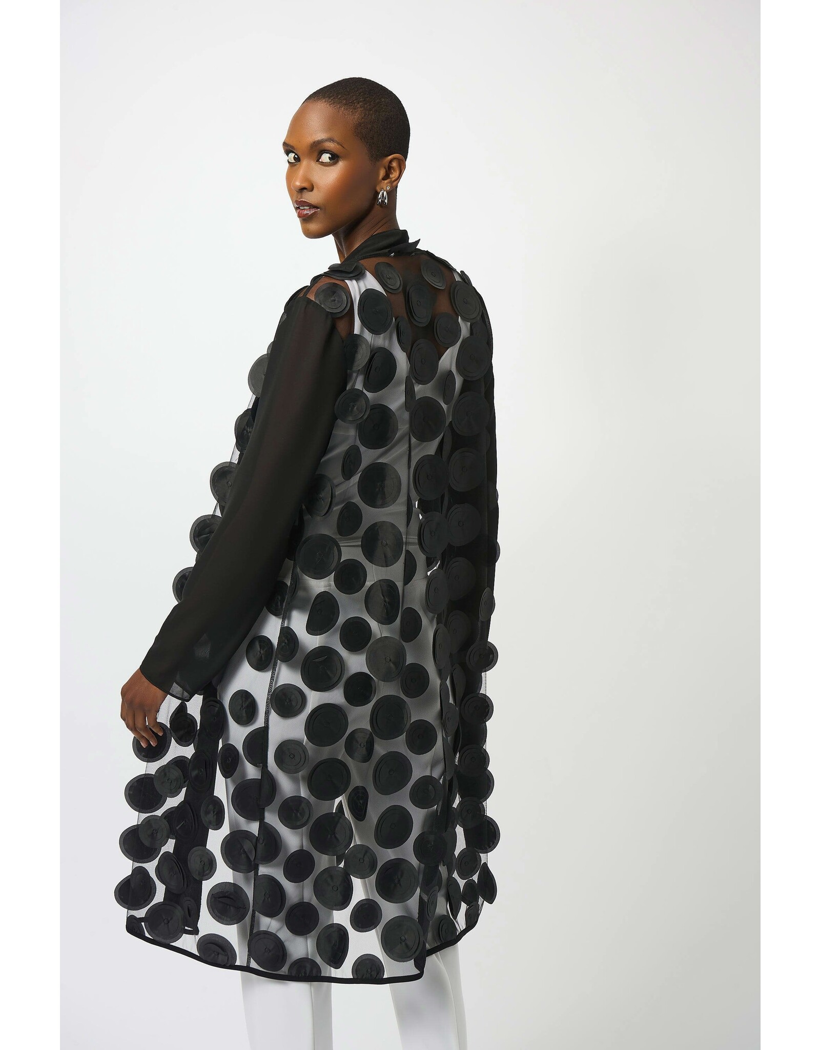 JOSEPH RIBKOFF 251209 COVER UP