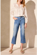 TRIBAL 5814O-4798 JEANS
