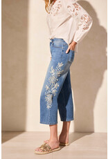 TRIBAL 5814O-4798 JEANS