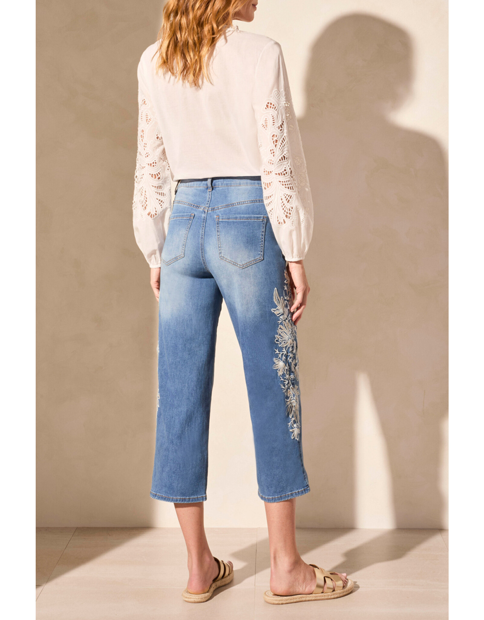 TRIBAL 5814O-4798 JEANS