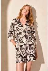 TRIBAL 2189O-3750 SHORTS