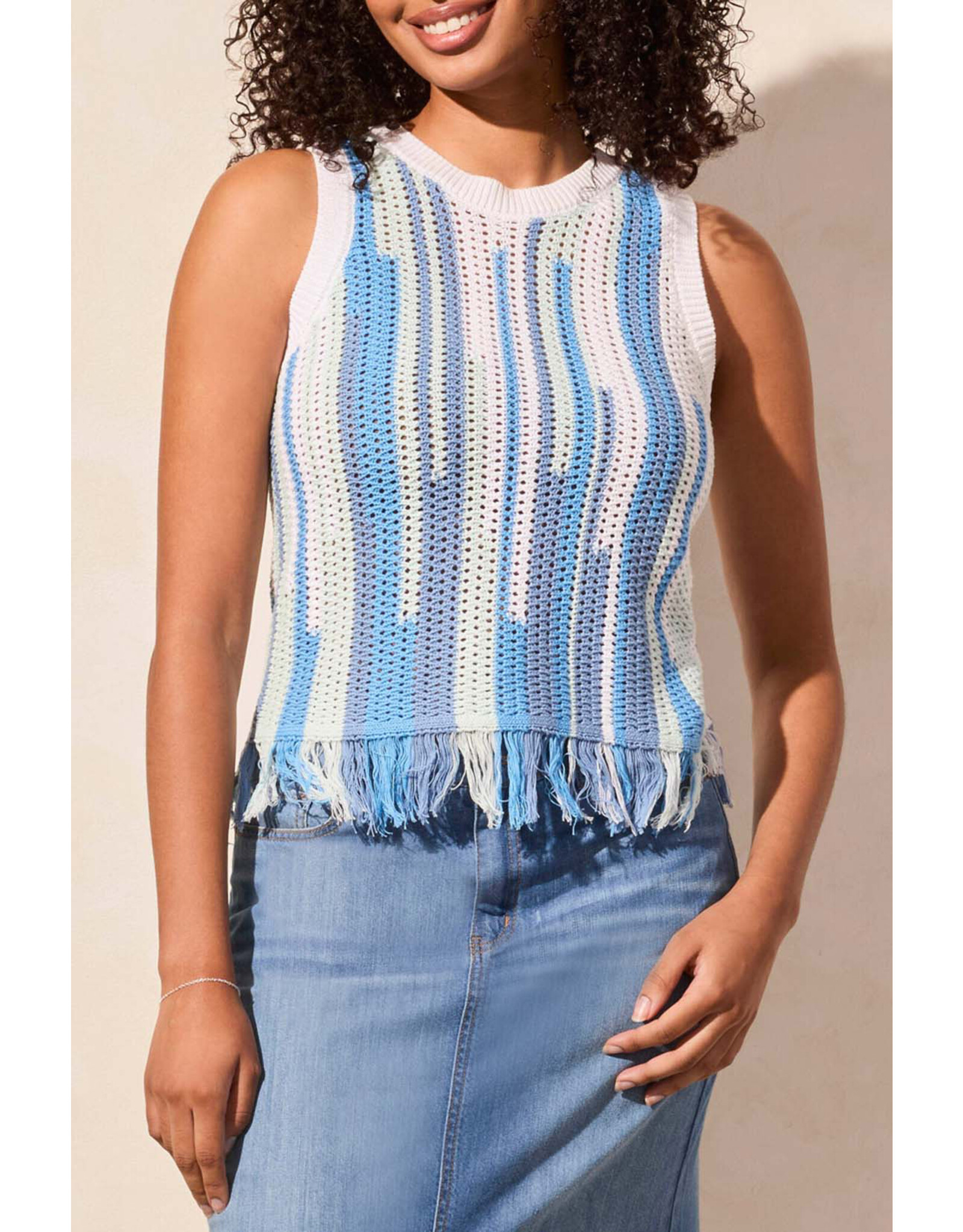 TRIBAL 5714O-576 TOP