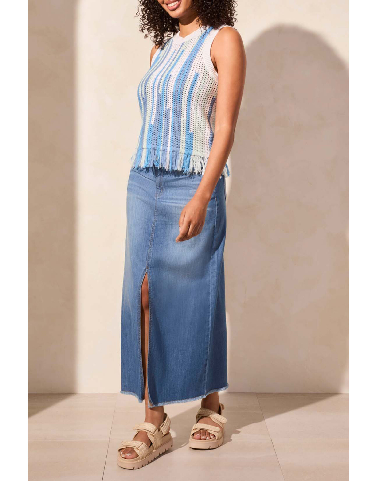 TRIBAL 5714O-576 TOP