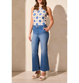 TRIBAL 5768O-5230 JEANS