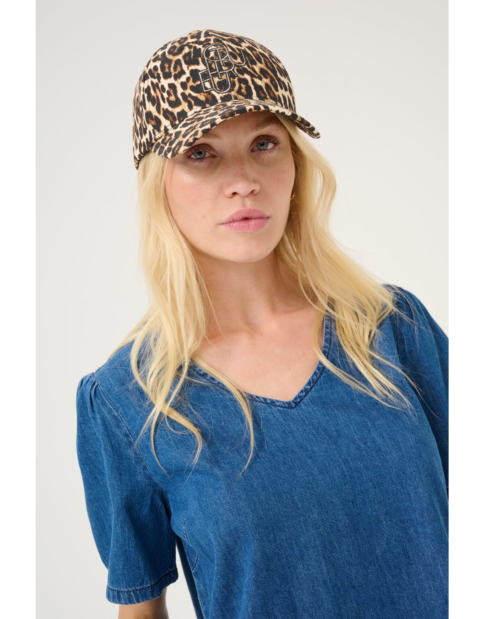 CULTURE 50111474 CAP