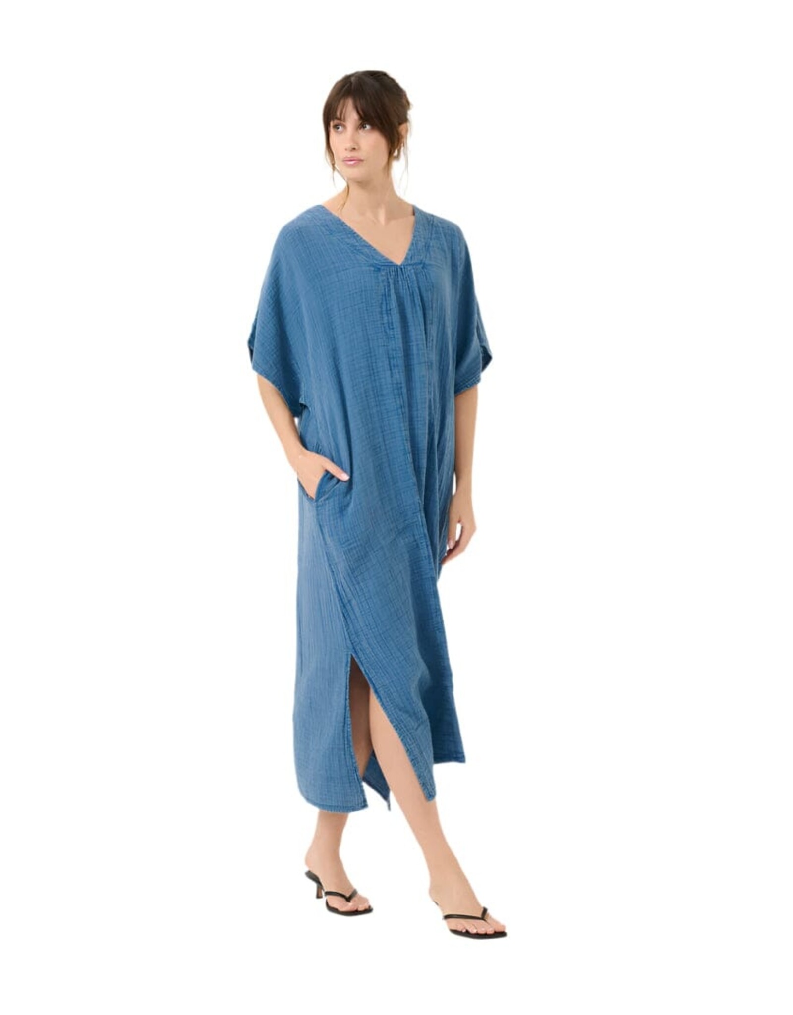 CULTURE 50111716 DRESS