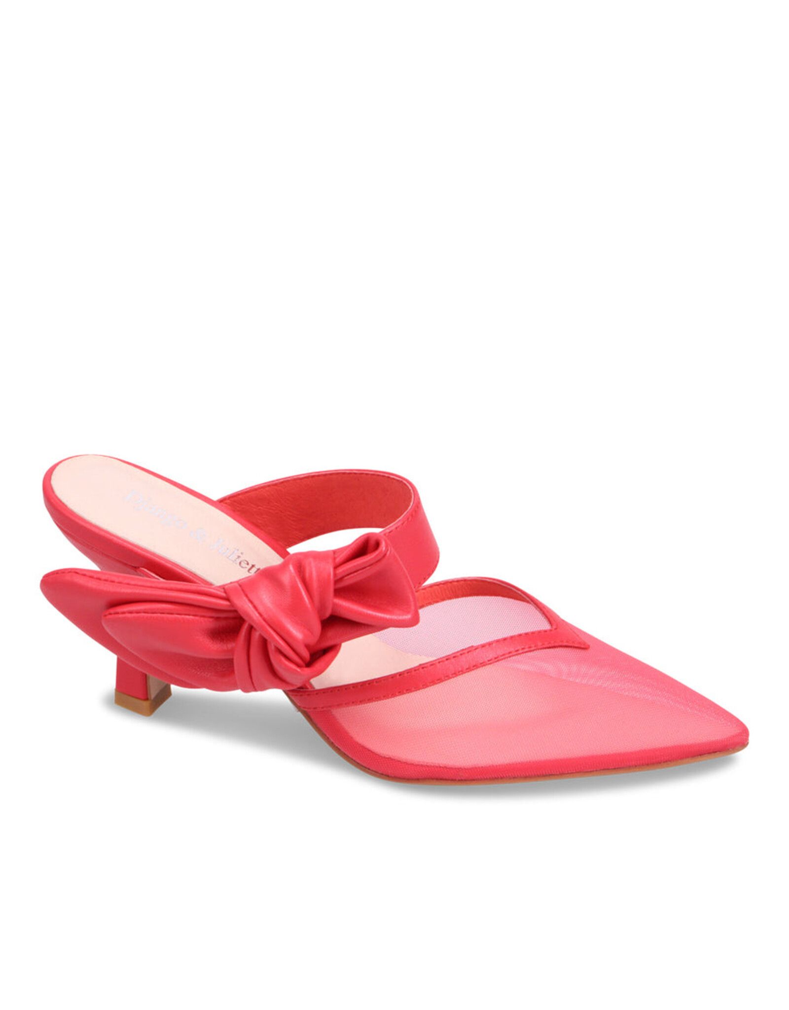 DJANGO AND JULIETTE LYLAA SHOES