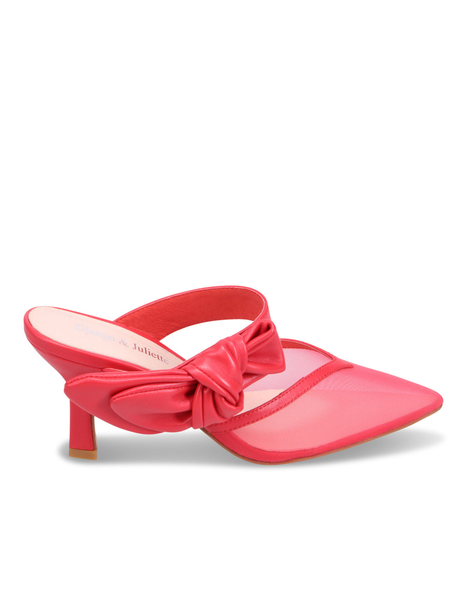 DJANGO AND JULIETTE LYLAA SHOES