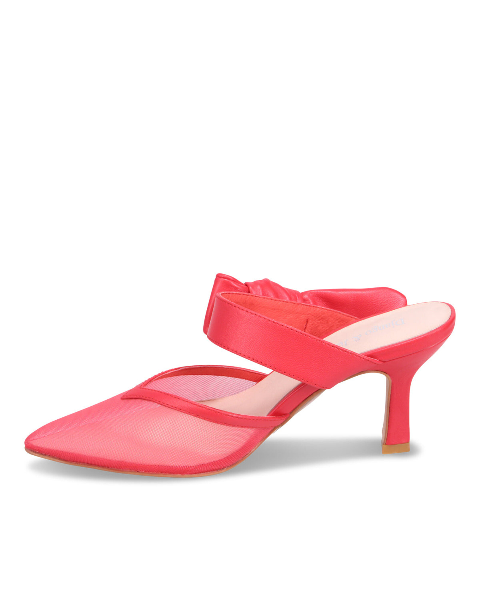 DJANGO AND JULIETTE LYLAA SHOES