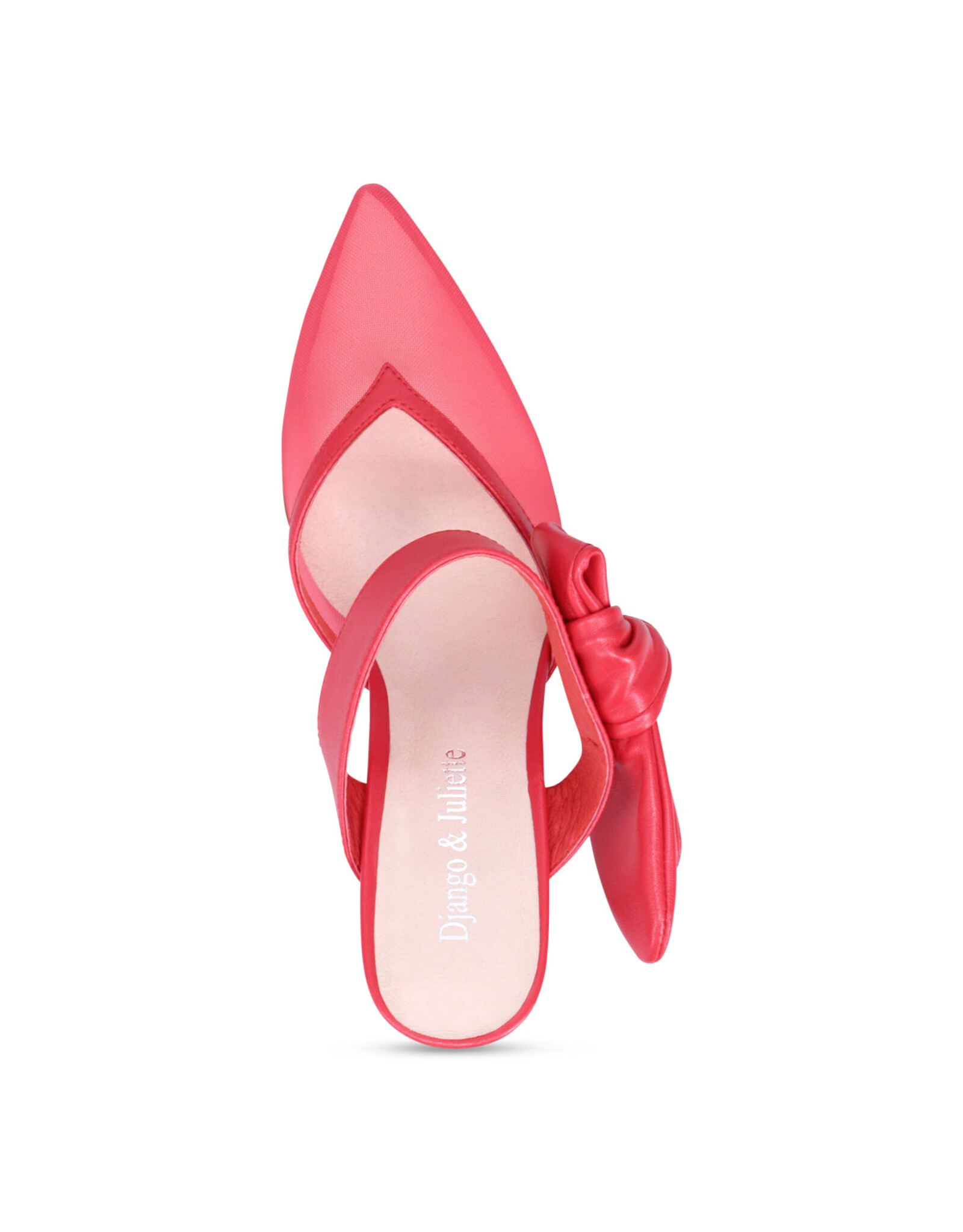 DJANGO AND JULIETTE LYLAA SHOES