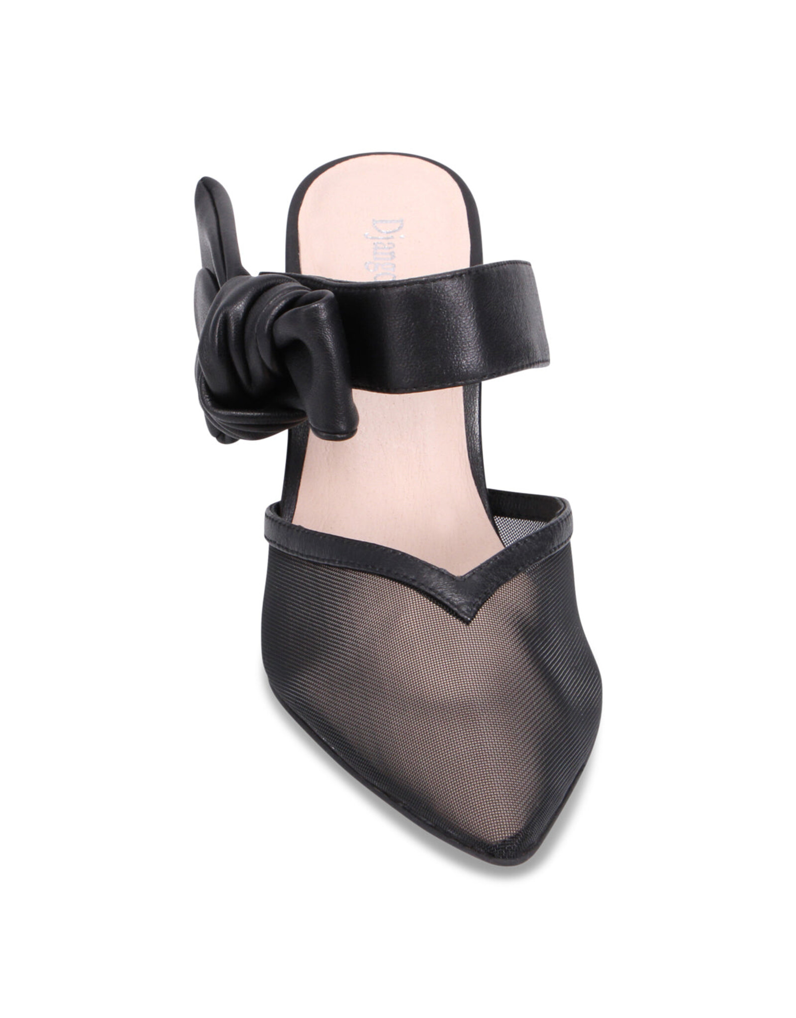 DJANGO AND JULIETTE LYLAA SHOES