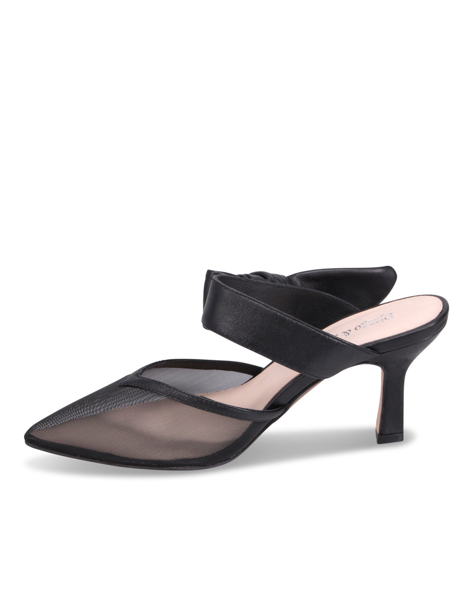DJANGO AND JULIETTE LYLAA SHOES