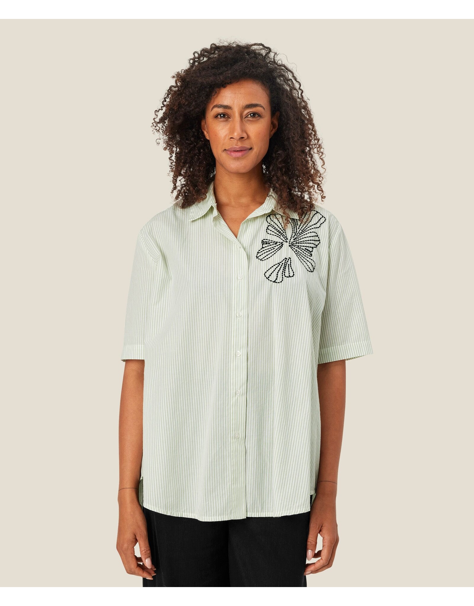 MASAI 1010434 SHIRT