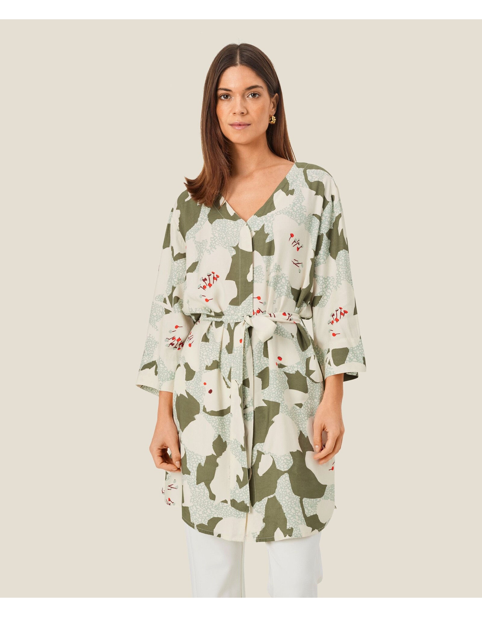 MASAI 1010471 SHIRT