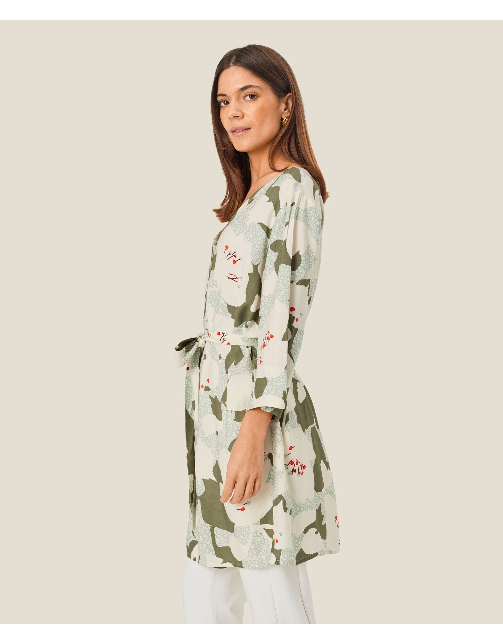 MASAI 1010471 SHIRT