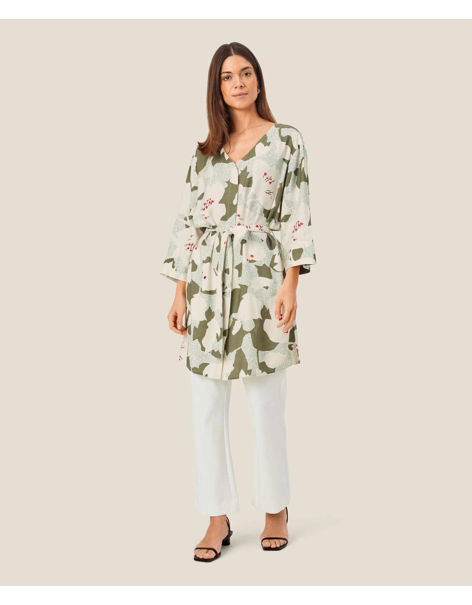 MASAI 1010471 SHIRT