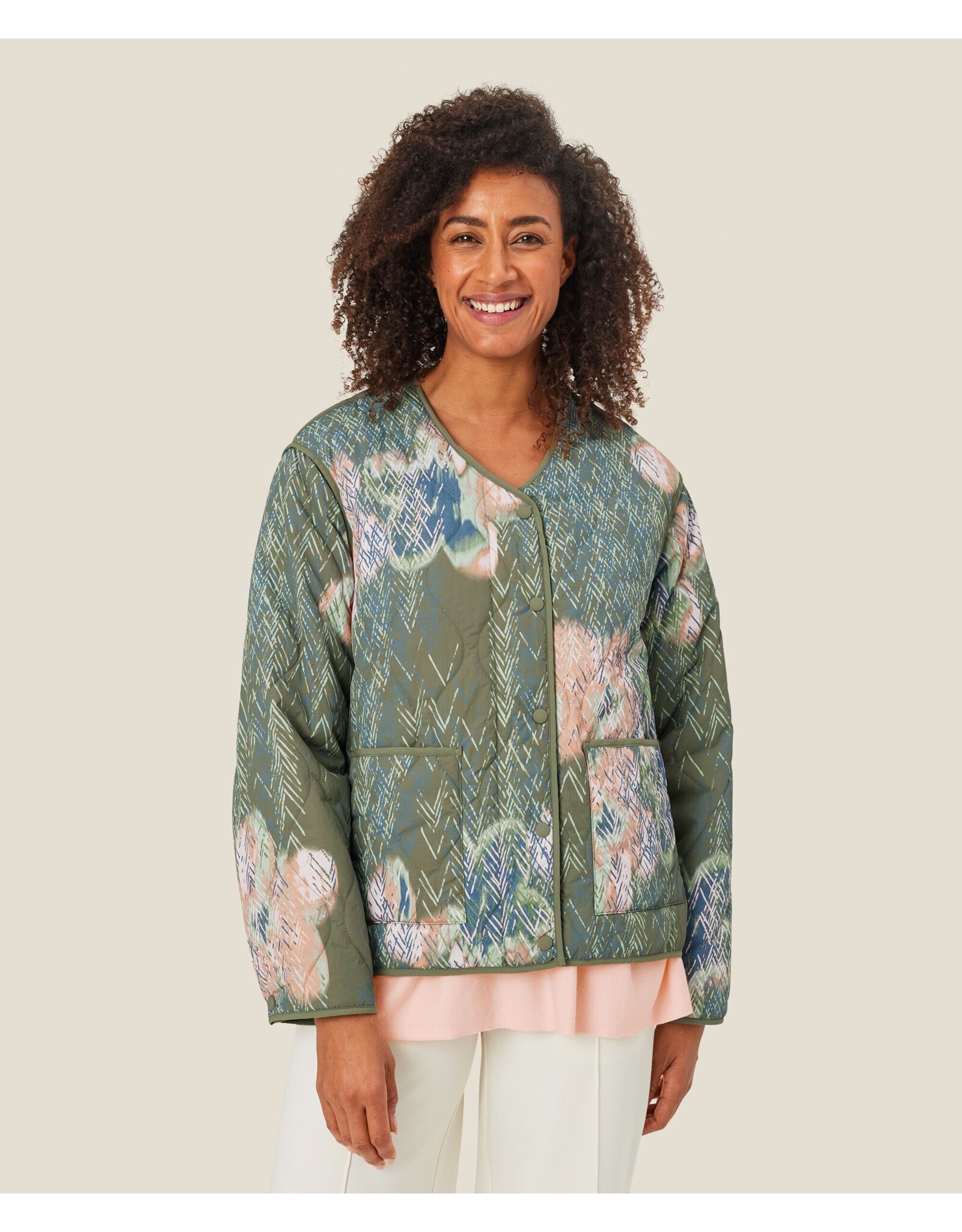 MASAI 1010286 COAT