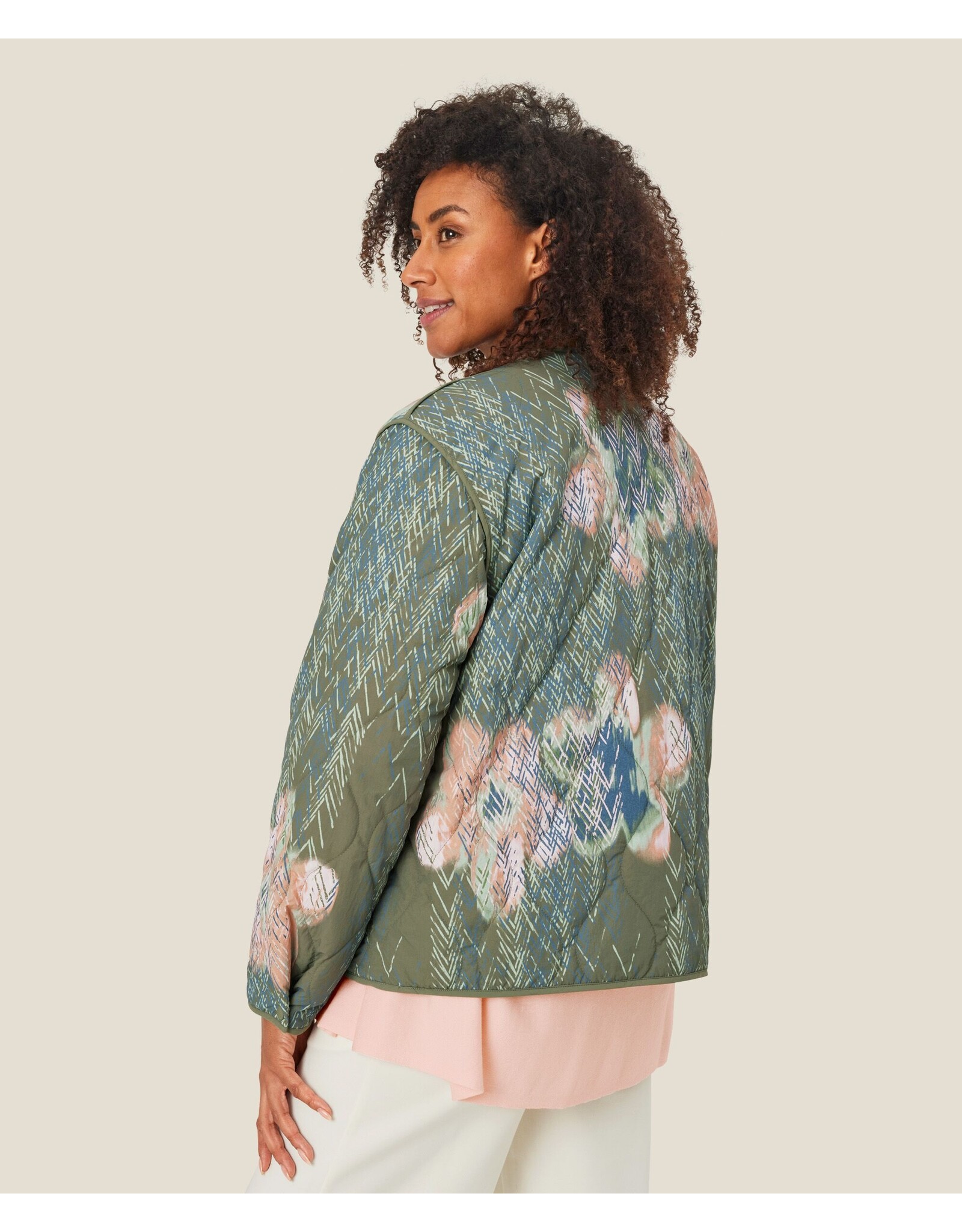 MASAI 1010286 COAT