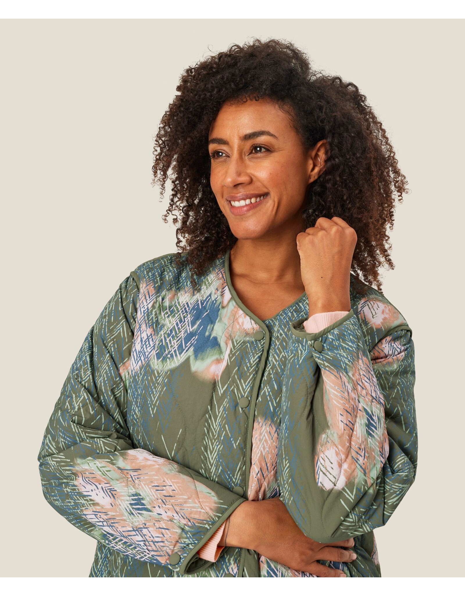 MASAI 1010286 COAT