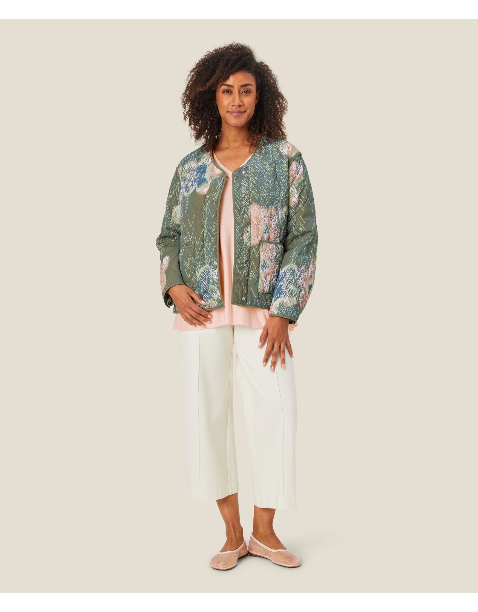 MASAI 1010286 COAT