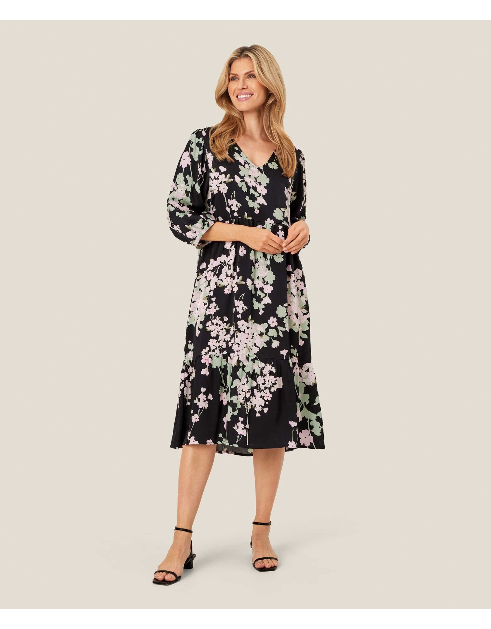MASAI 1010357 DRESS