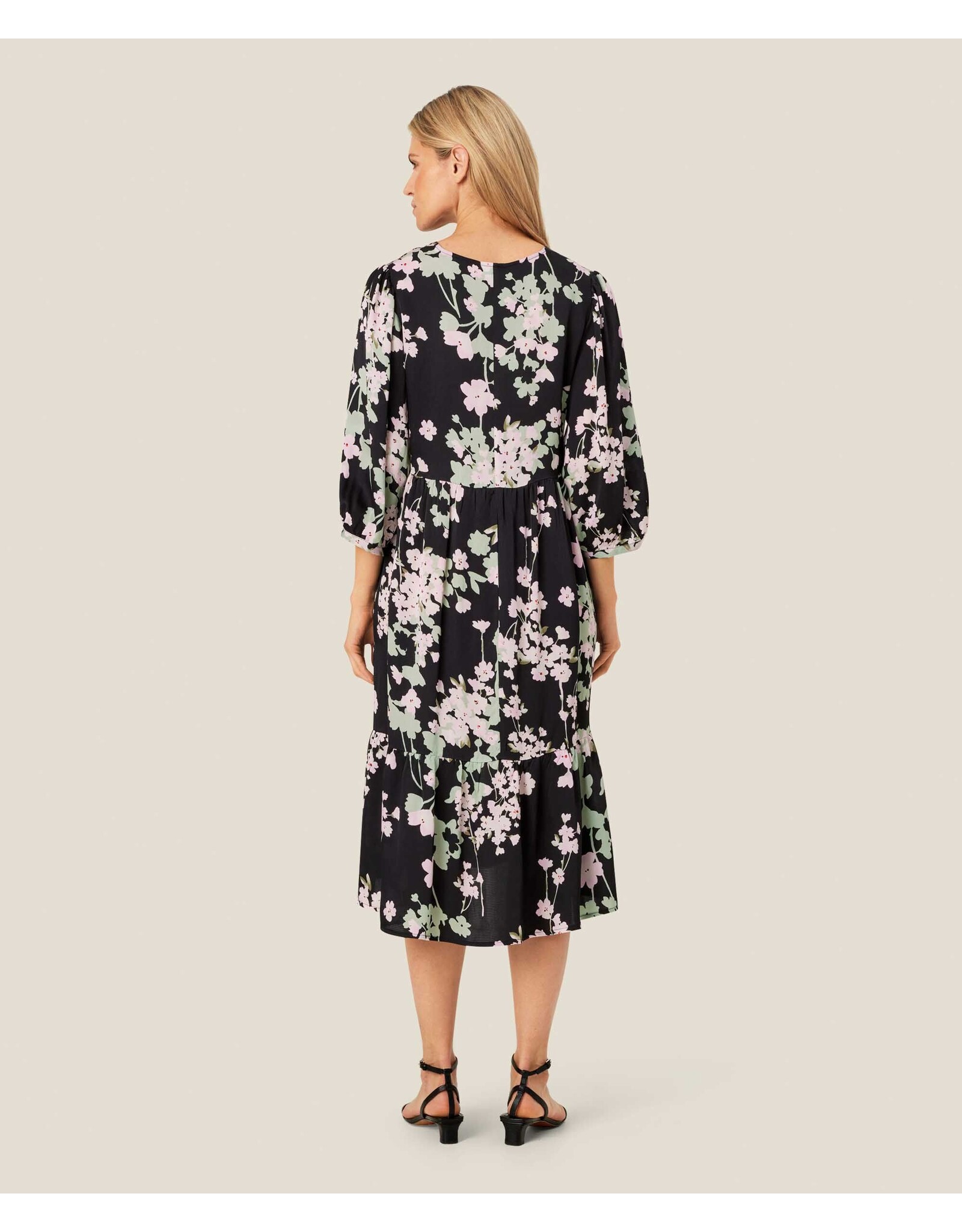 MASAI 1010357 DRESS