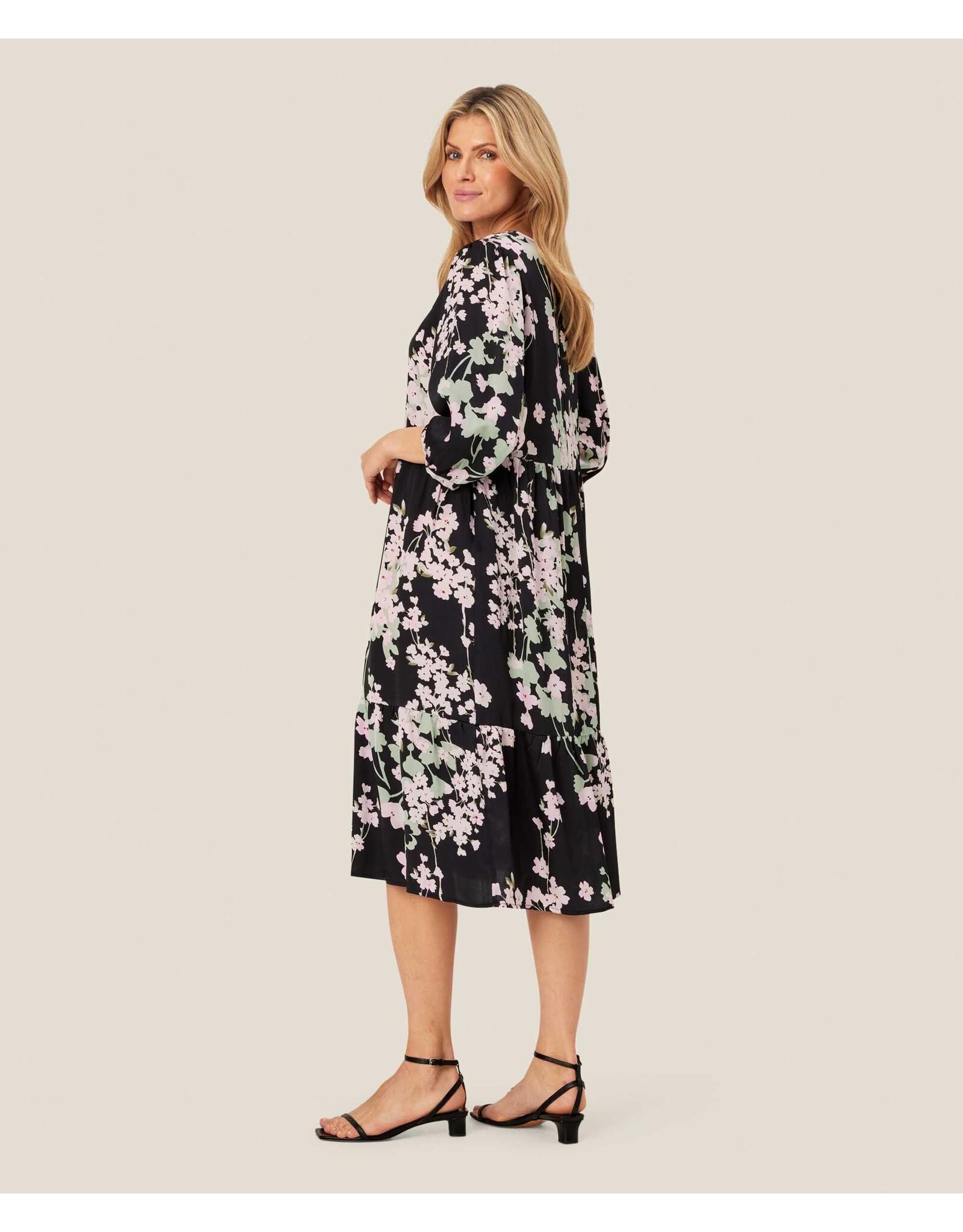 MASAI 1010357 DRESS
