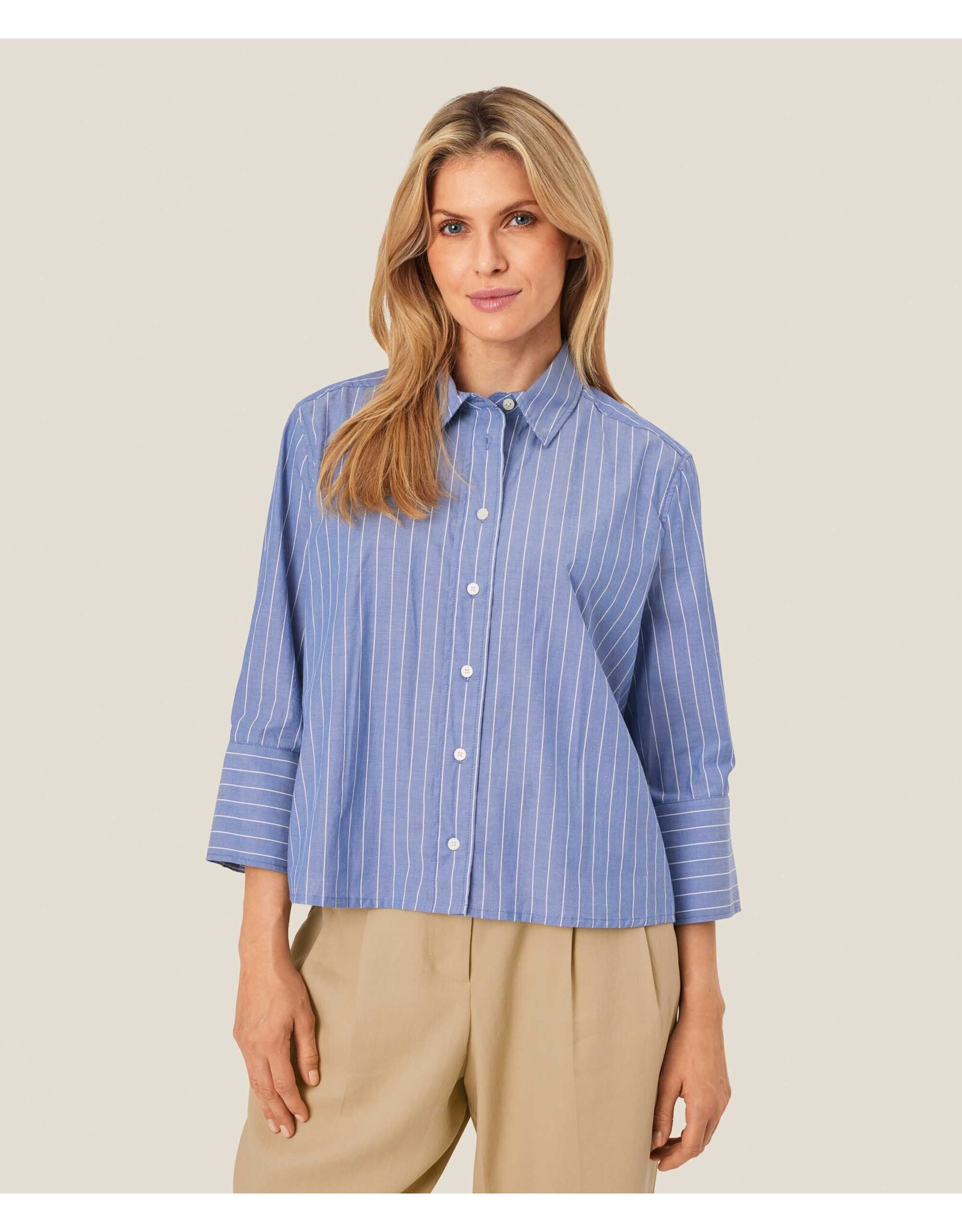 MASAI 1010332 BLOUSE