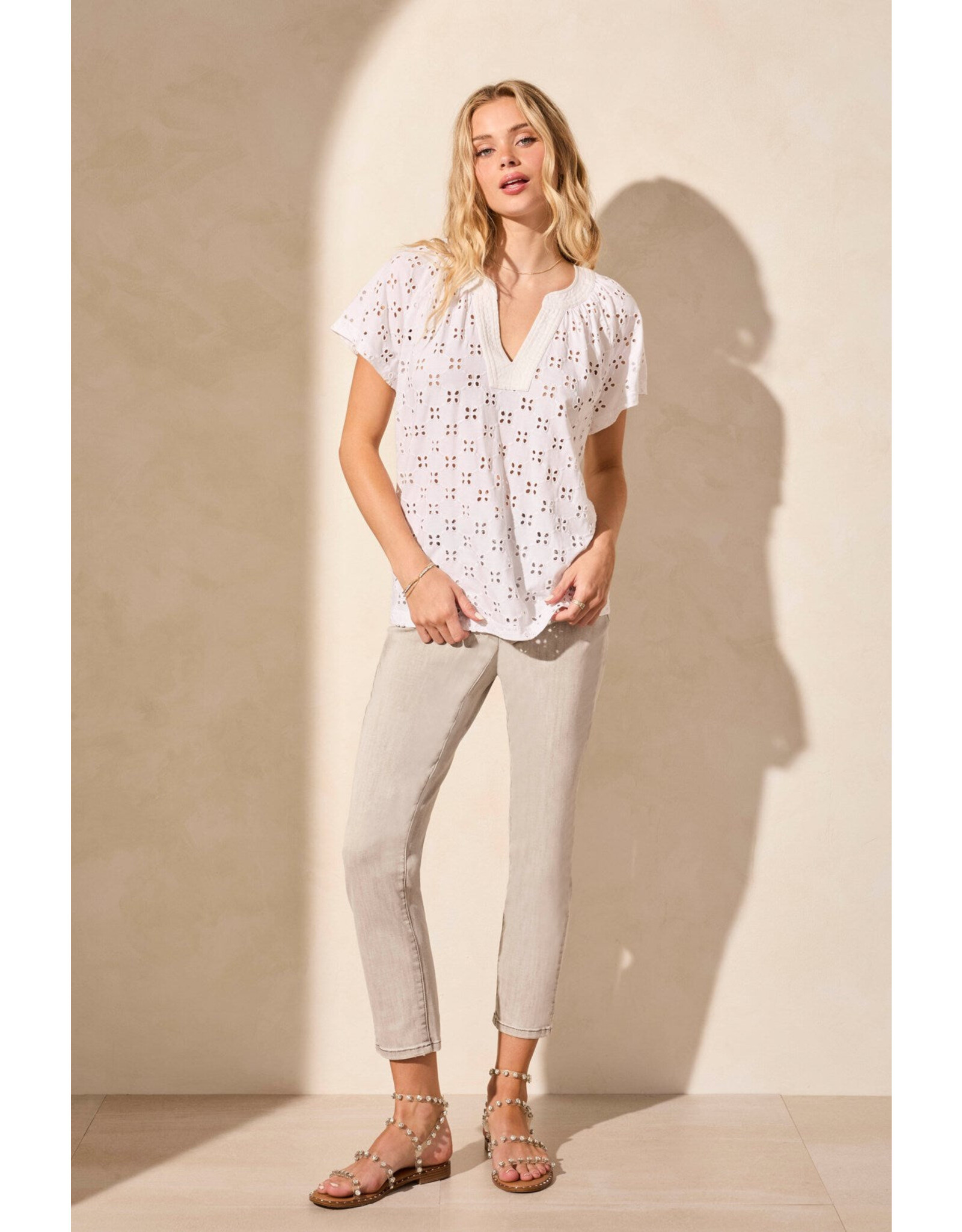 TRIBAL 2184O-8177 TOP