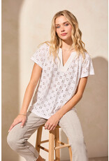 TRIBAL 2184O-8177 TOP TRIBAL 2184O-8177 TOP