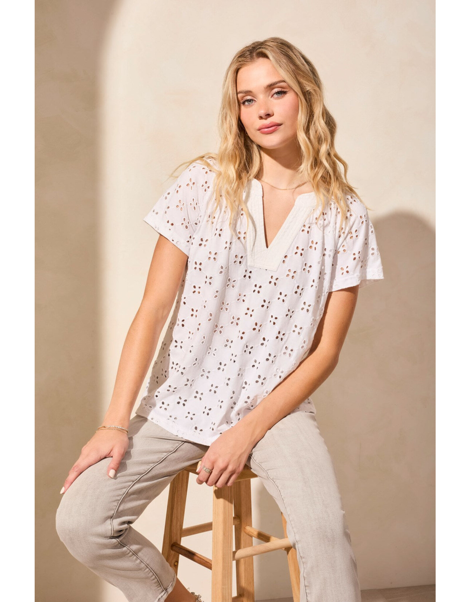 TRIBAL 2184O-8177 TOP