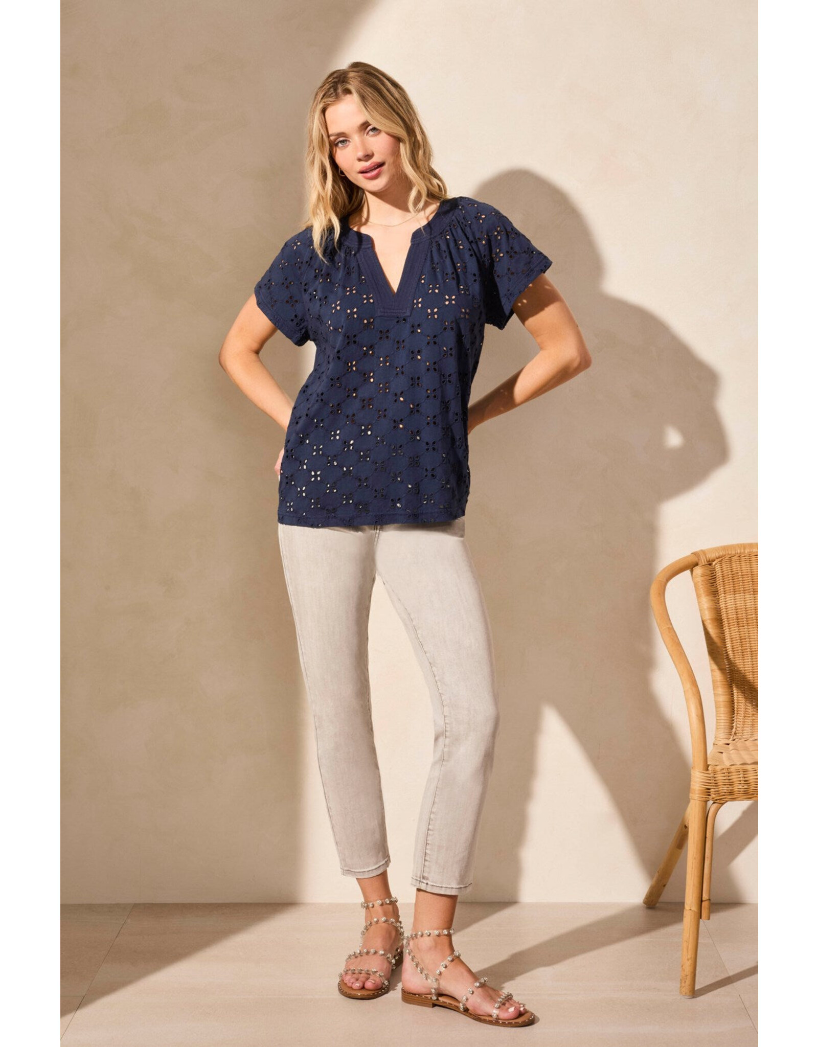 TRIBAL 2184O-8177 TOP