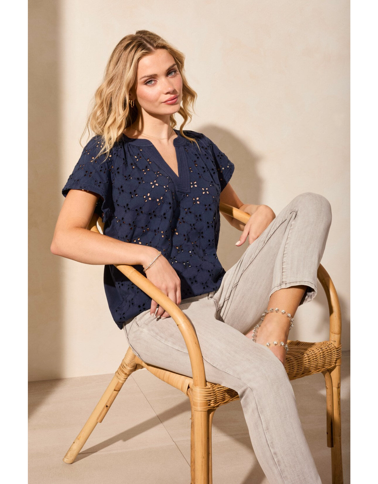 TRIBAL 2184O-8177 TOP