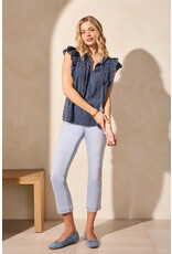 TRIBAL 5826O-5299 BLOUSE